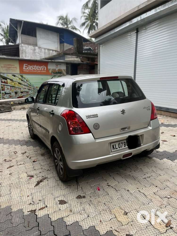 2006 Maruti Suzuki Swift