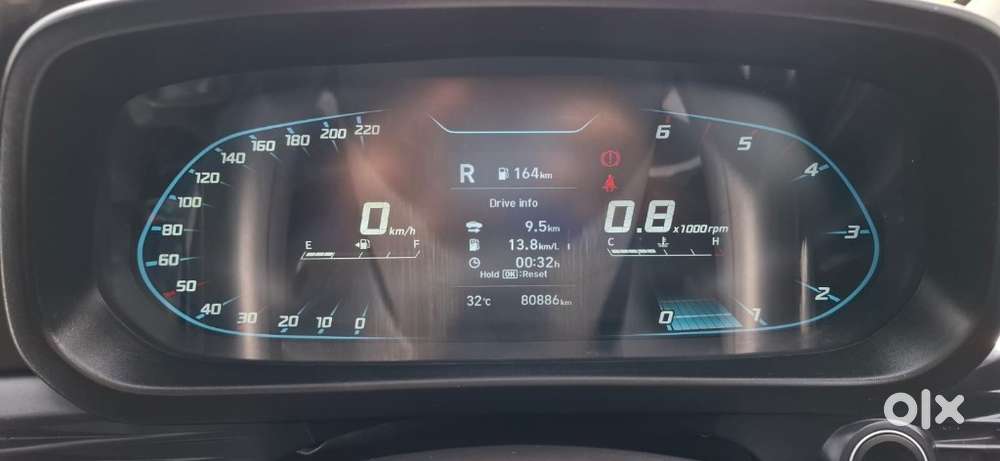 Hyundai New I20 1.2 Asta (o) Mt, 2022, Diesel