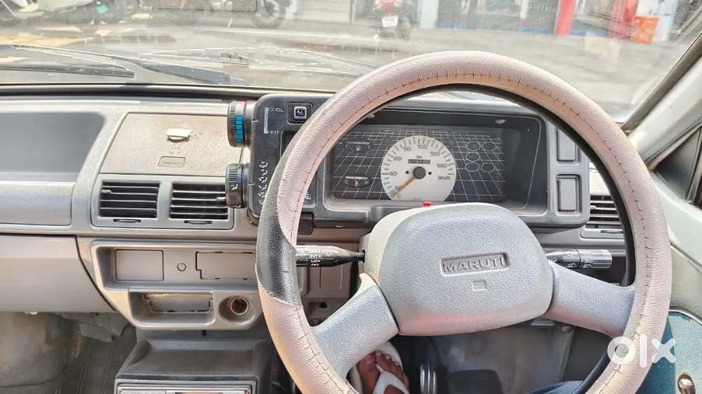 Maruti Suzuki 800 2007 Petrol 81000 Km Driven