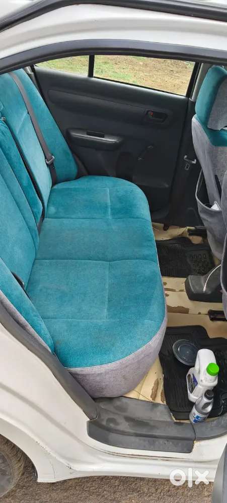 Maruti Suzuki Dzire 2015