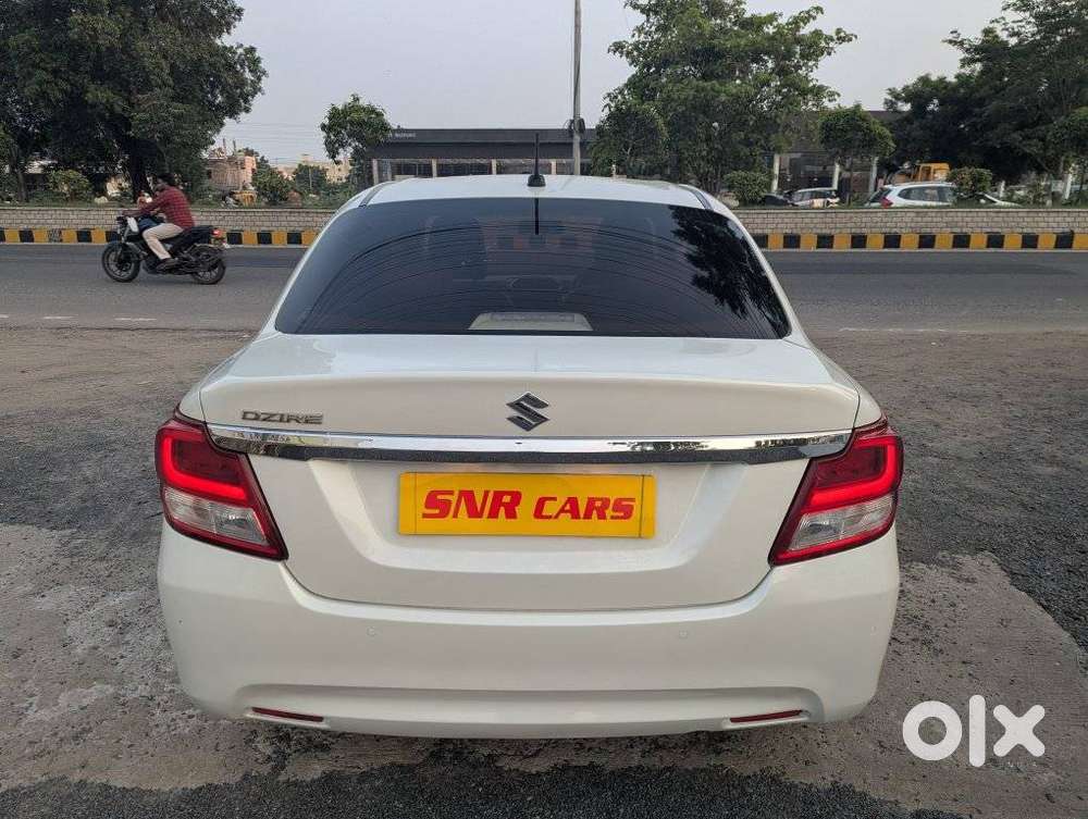 Maruti Suzuki Swift Dzire 1.2 Tour S Cng, 2023, Cng & Hybrids