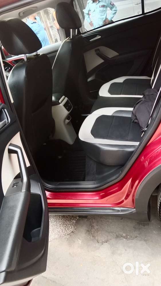 Volkswagen Taigun Gt 2024