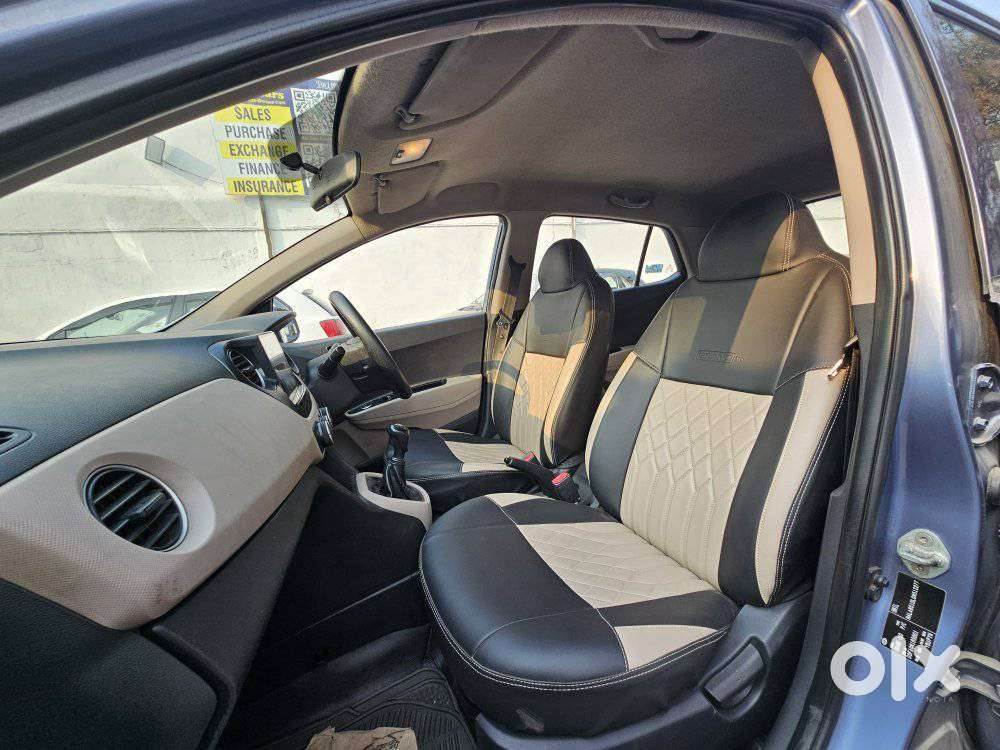 Hyundai Grand I10 2016-2017 Crdi Magna, 2016, Diesel