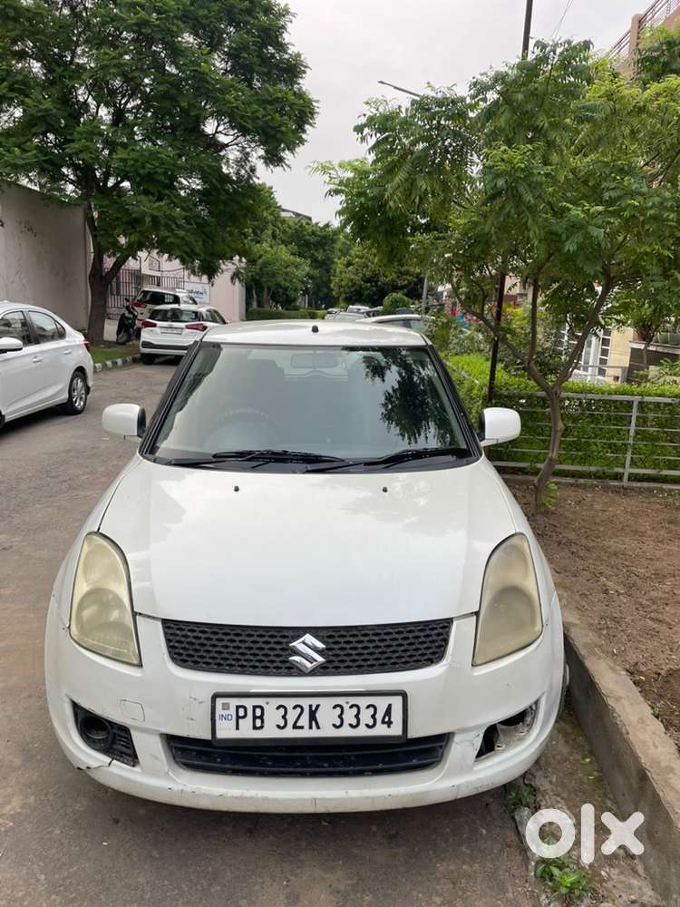 Maruti Suzuki Swift Vdi 2010