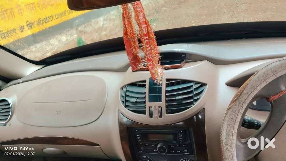 Mahindra Xylo 012 Diesel