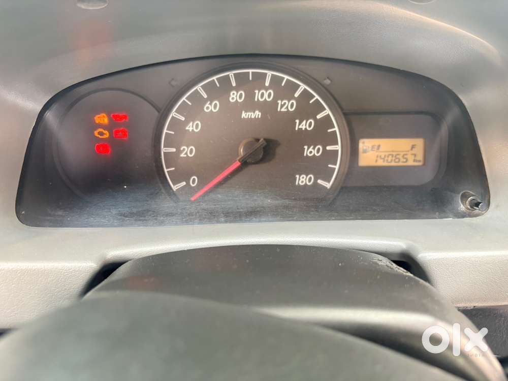 Maruti Suzuki Alto Manual 2011