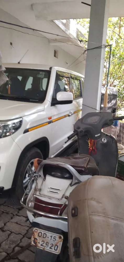 Mahindra Bolero Neo 2024 Diesel Well Maintained