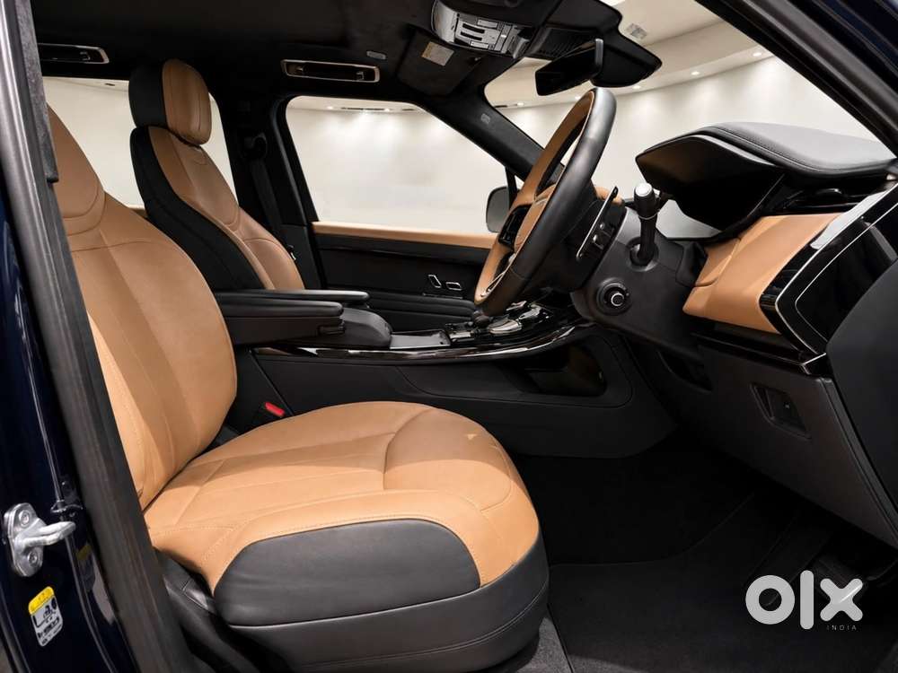 Land Rover Range Sport Autobiography 3.0 Diesel, 2023, Diesel