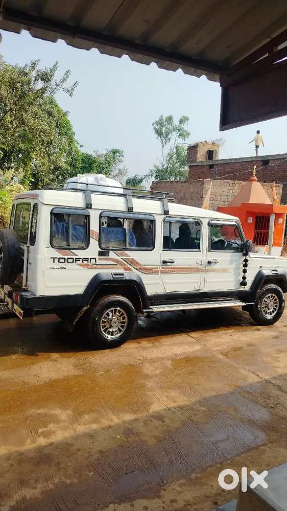 Gadi Me Koi Kam Kharcha Nhii Hy