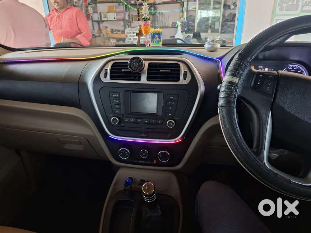 Mahindra Bolero Neo 2023 Diesel 47000 Km Driven