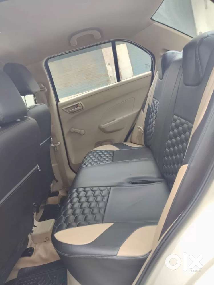 Maruti Suzuki Swift Dzire Vxi, 2022, Petrol
