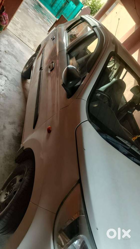 Maruti Suzuki Alto K10 2017 Petrol Good Condition