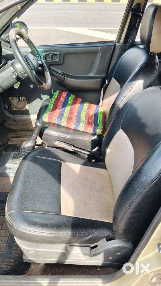 Maruti Suzuki 1000 1999 Petrol Car