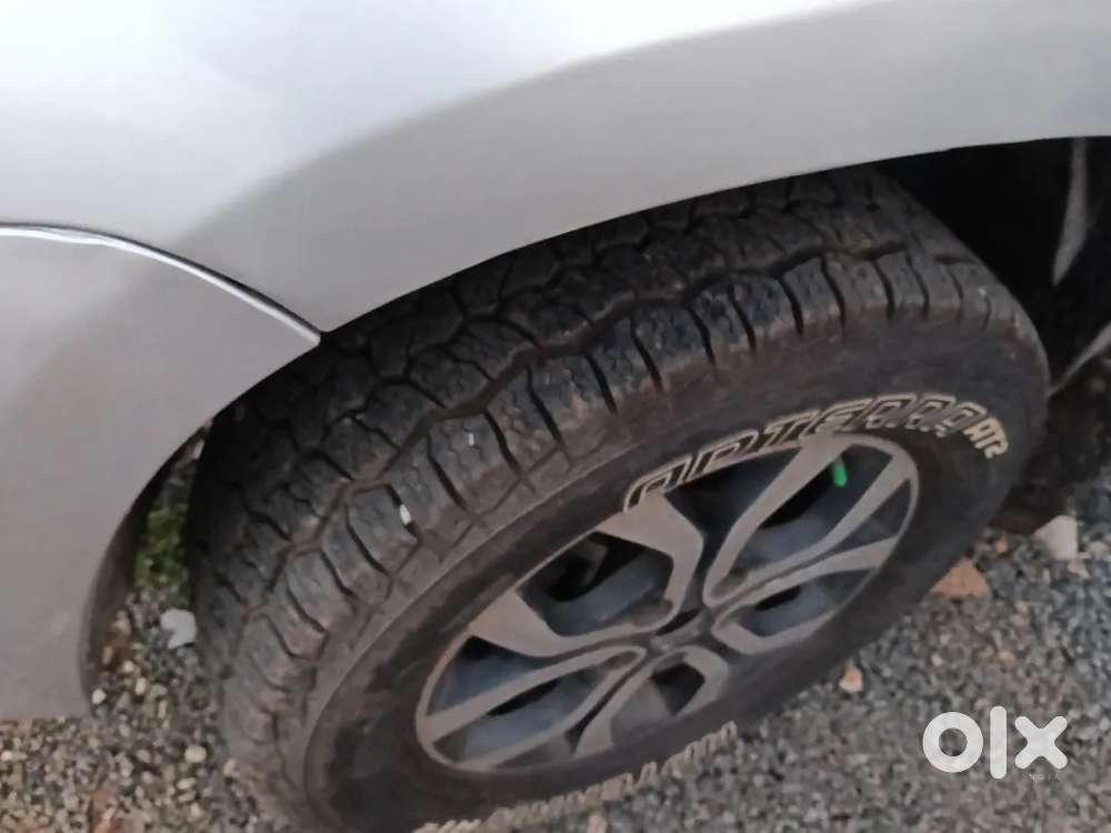 Nissan Terrano Diesel Manual 2014