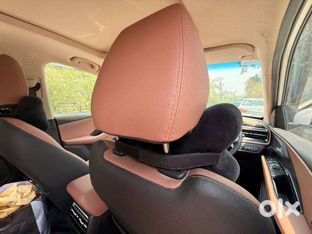 Mg Hector Plus Sharp Pro Blackstorm 2.0 Turbo Diesel 7 Str, 2023, Di..