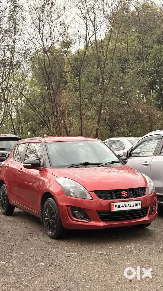 Maruti Suzuki Swift 2012 Petrol Well Maintained