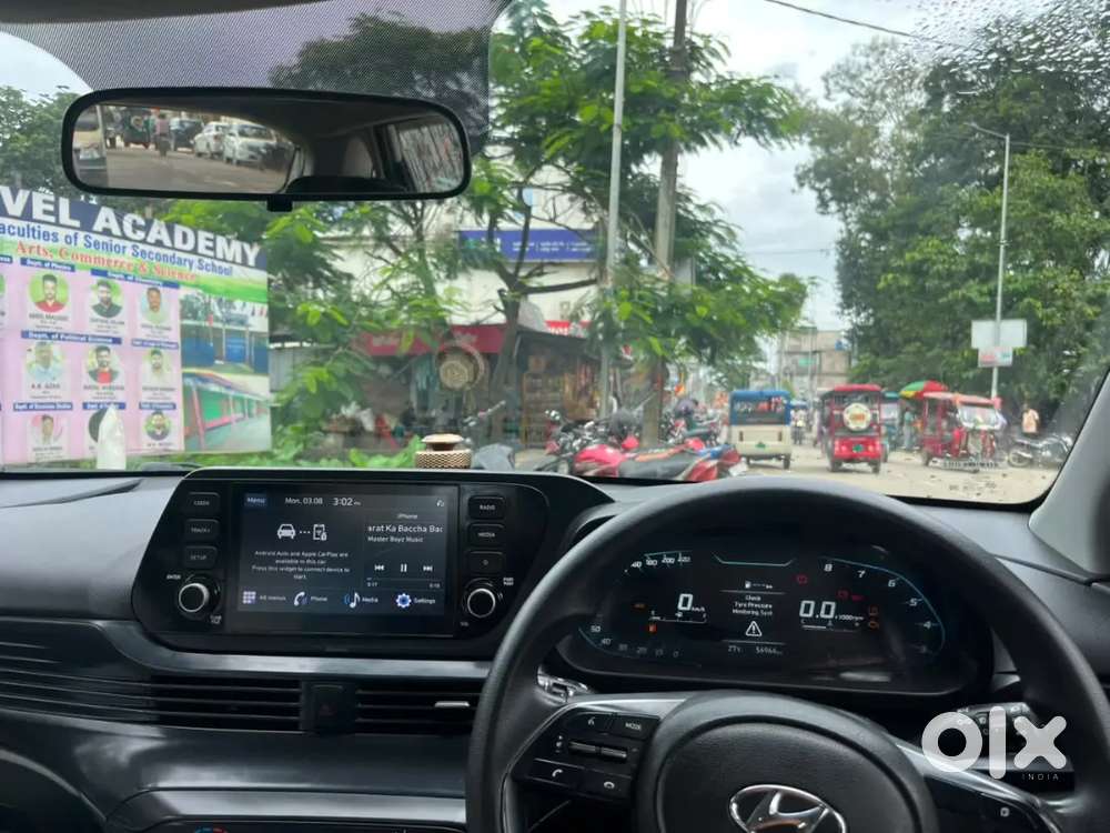 Hyundai I20 1.2 Spotz 2021