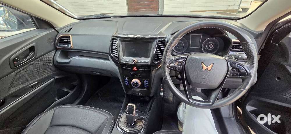 Mahindra Xuv400 Ev Ec Fast Charger, 2023, Electric