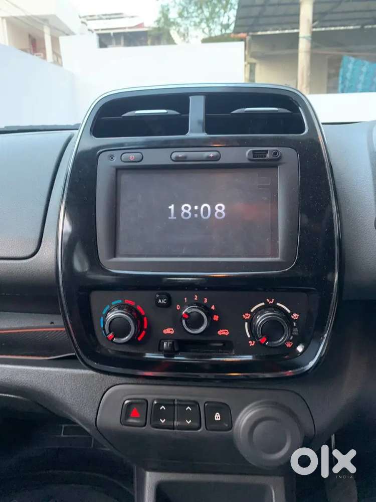 Renault Kwid Rxt  2016