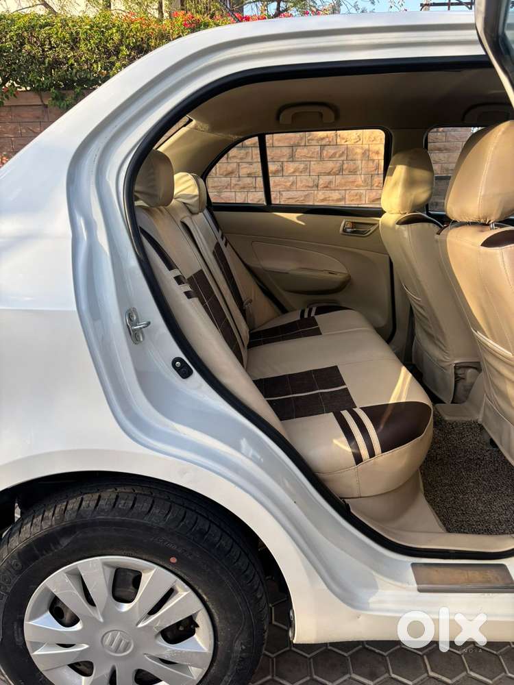 Maruti Suzuki Swift Dzire 2012-2014 Vdi Regal Limited Edition, 2013,..