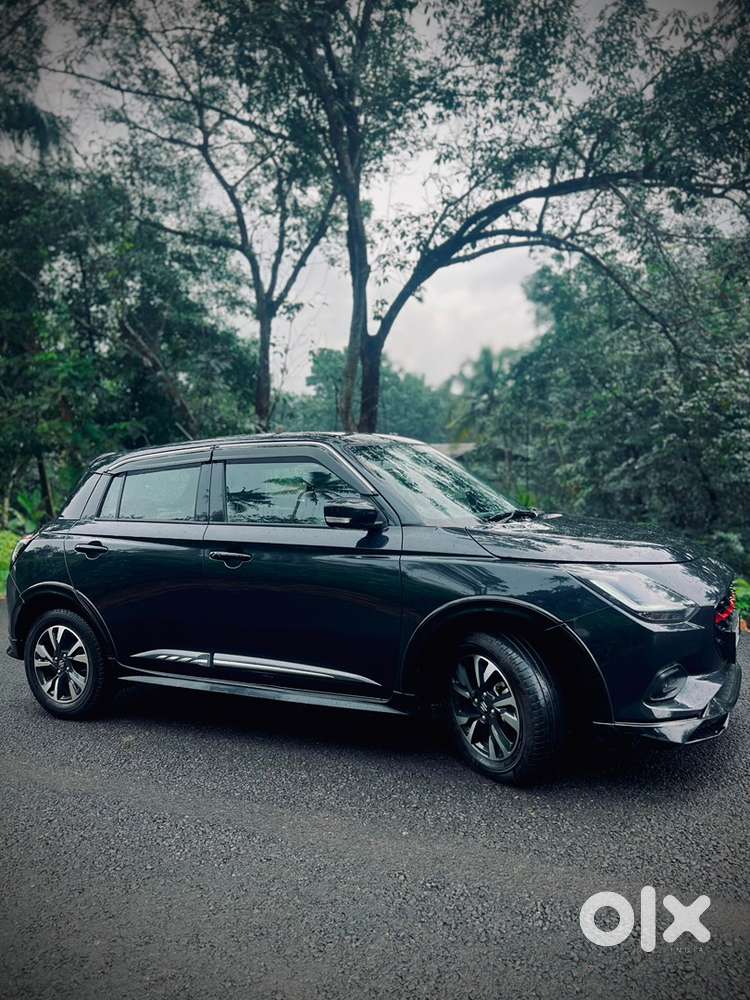 Maruti Suzuki New-gen Swift 2025 Petrol Well Maintained