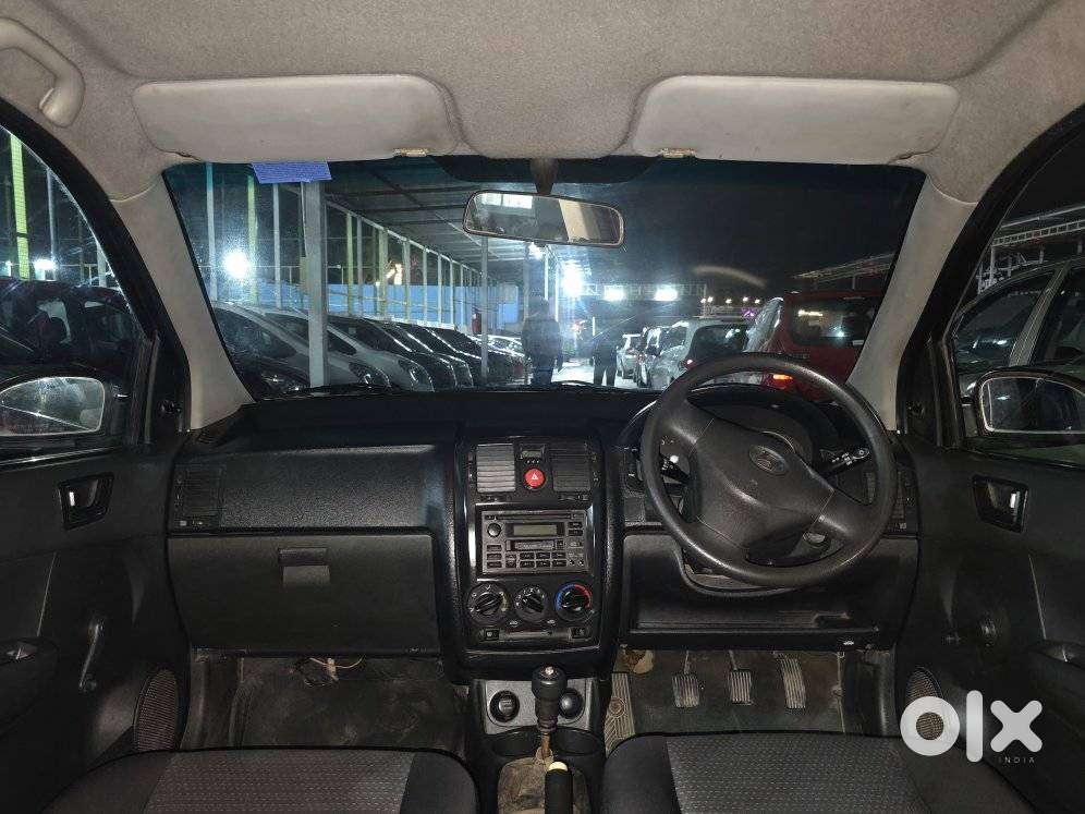Hyundai Getz Prime 1.1 Gvs, 2007, Petrol