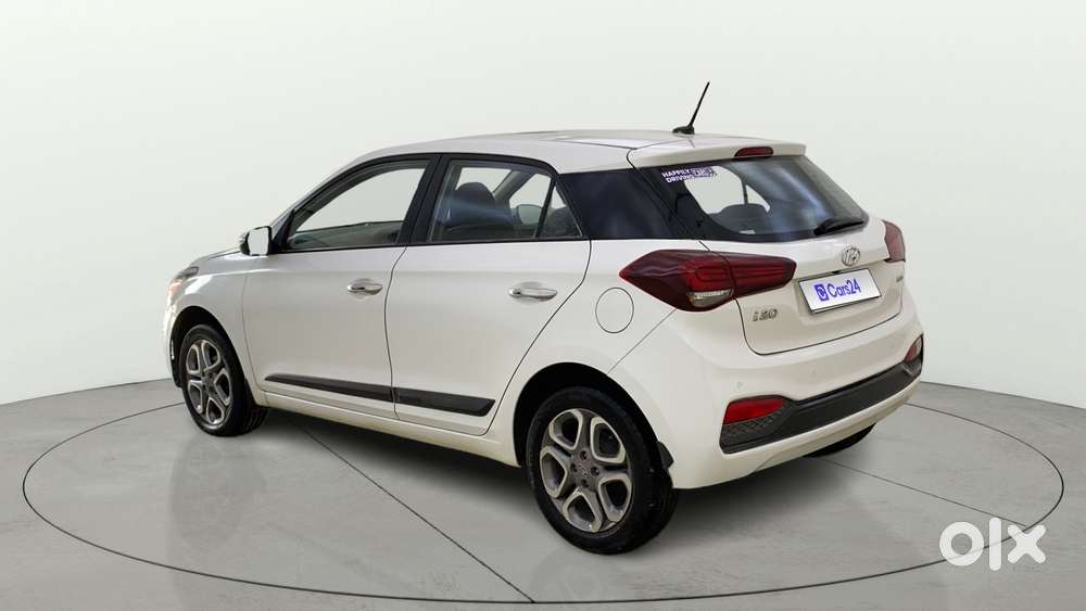 Hyundai Elite I20