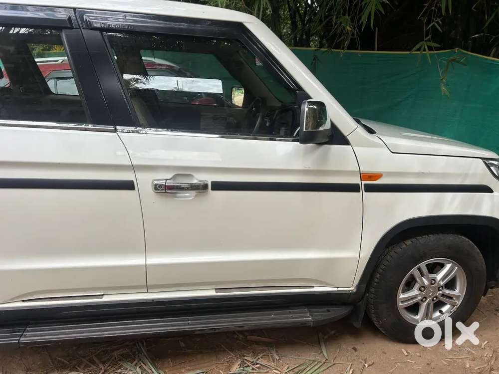 Mahindra Bolero Neo Plus 2024