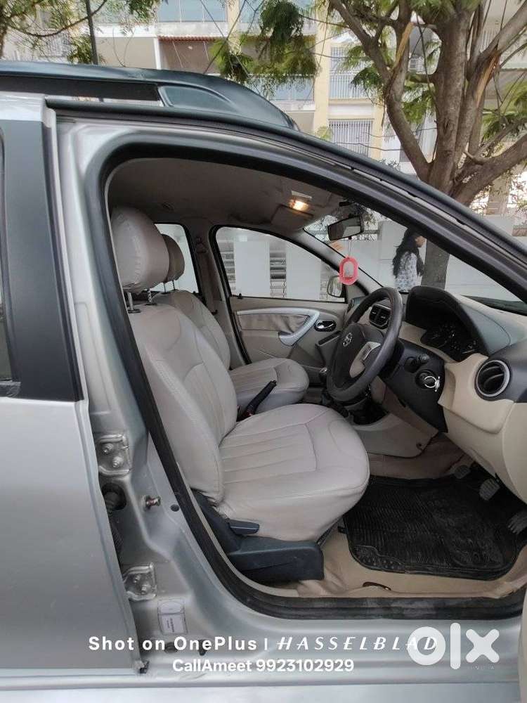 Nissan Terrano 1.5 Limited Edition 90 Bhp, 2015, Diesel