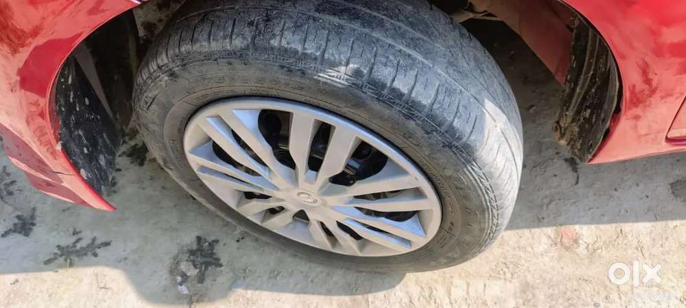 Honda Brio 2013 Petrol Good Condition