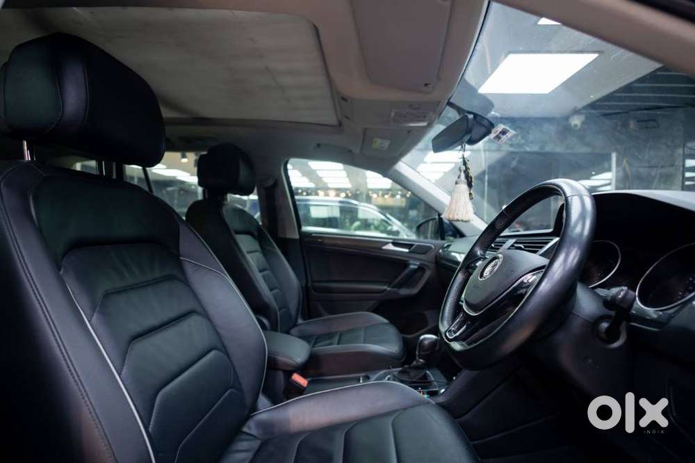 Volkswagen Tiguan 2.0 Tdi Highline, 2018, Diesel