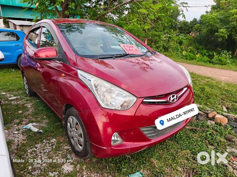 Hyundai Eon Petrol 2019