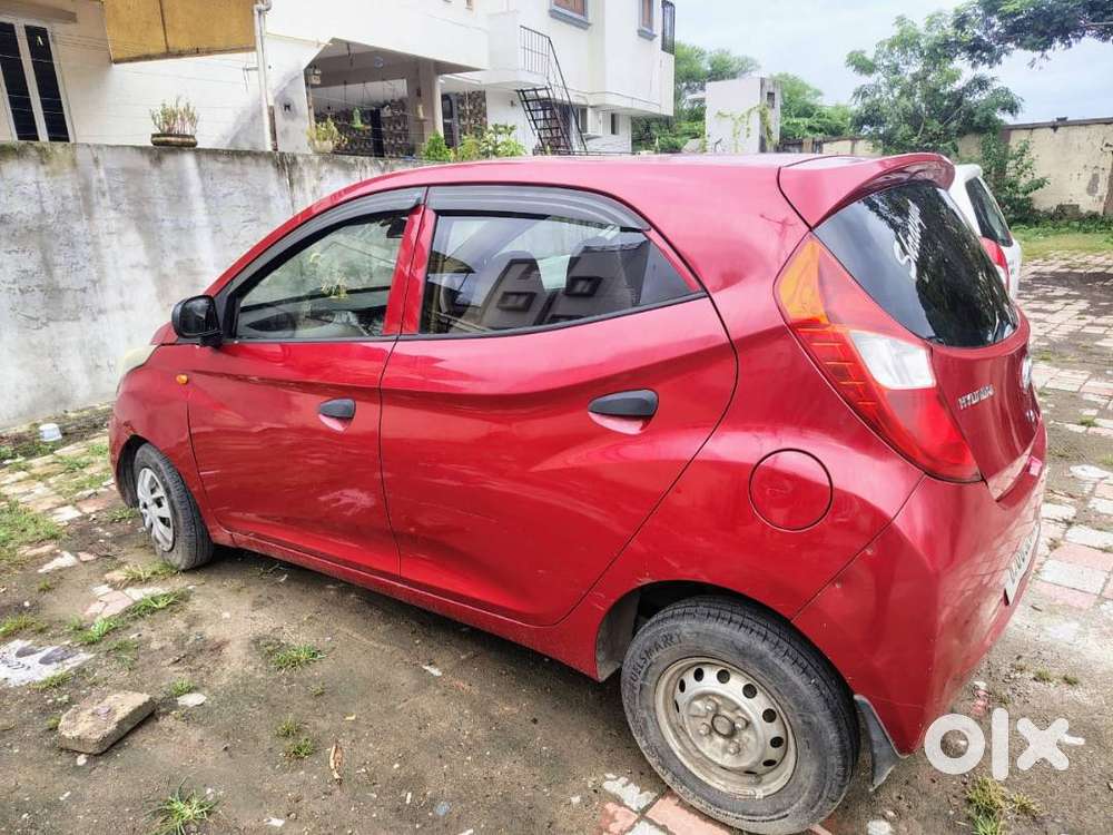 Hyundai Eon For Sell