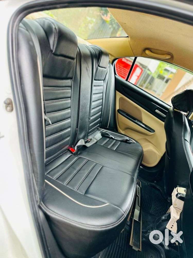 Honda Amaze Vx Diesel, 2022, Diesel