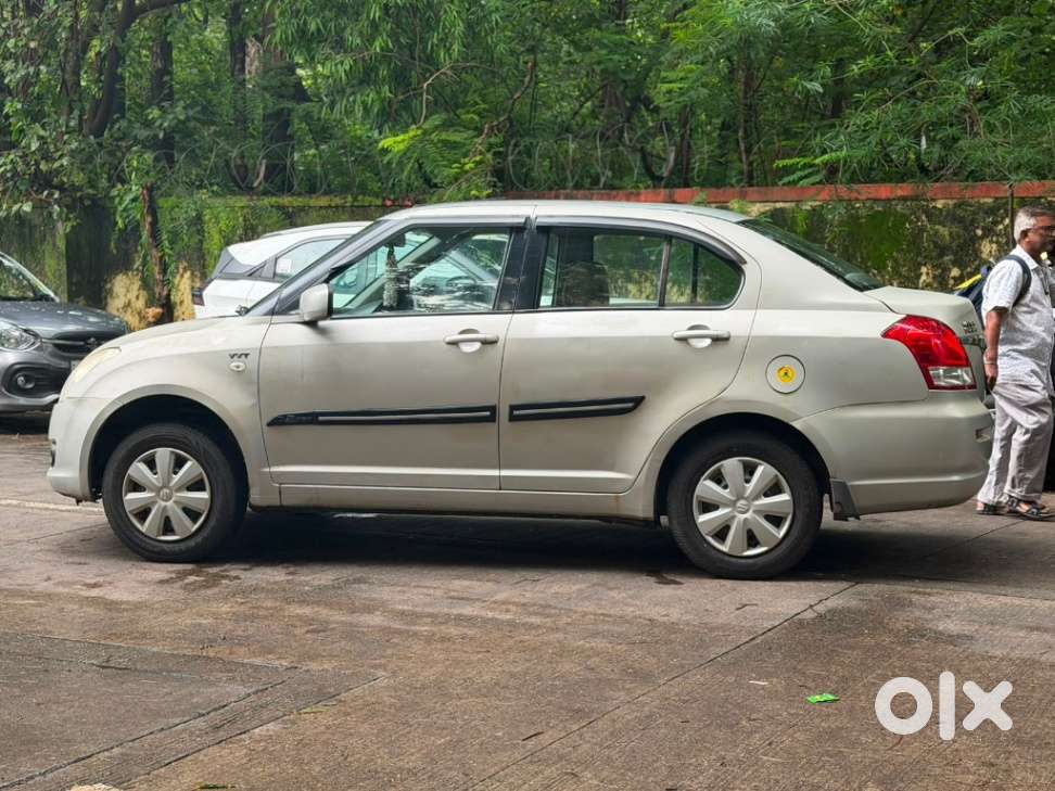 Maruti Suzuki Swift Dzire 1.3 Vxi, 2011, Petrol