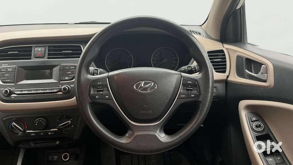 Hyundai Elite I20 Sportz 1.2, 2018, Petrol