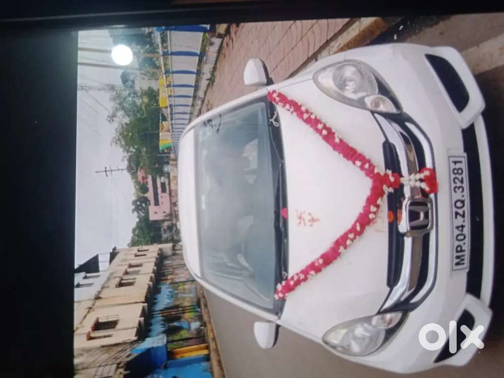 Honda Amaze 1.2 2016