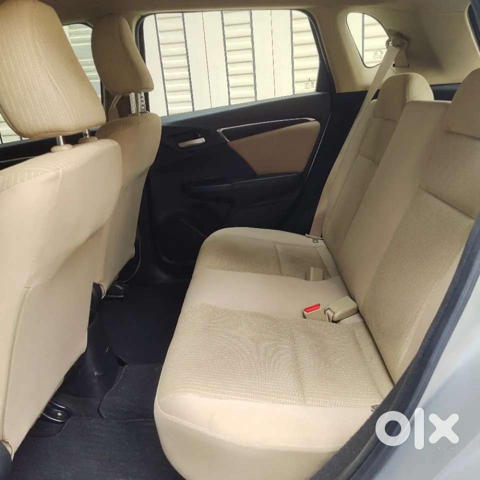 Honda Jazz 1.2 V I Vtec, 2016, Petrol