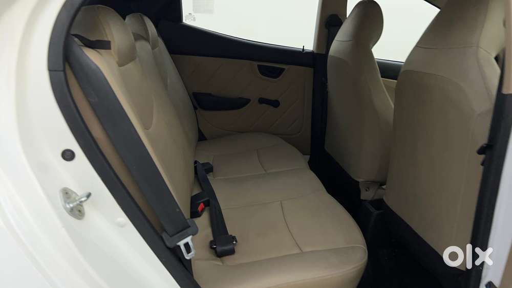Hyundai Eon Era +, 2018, Petrol