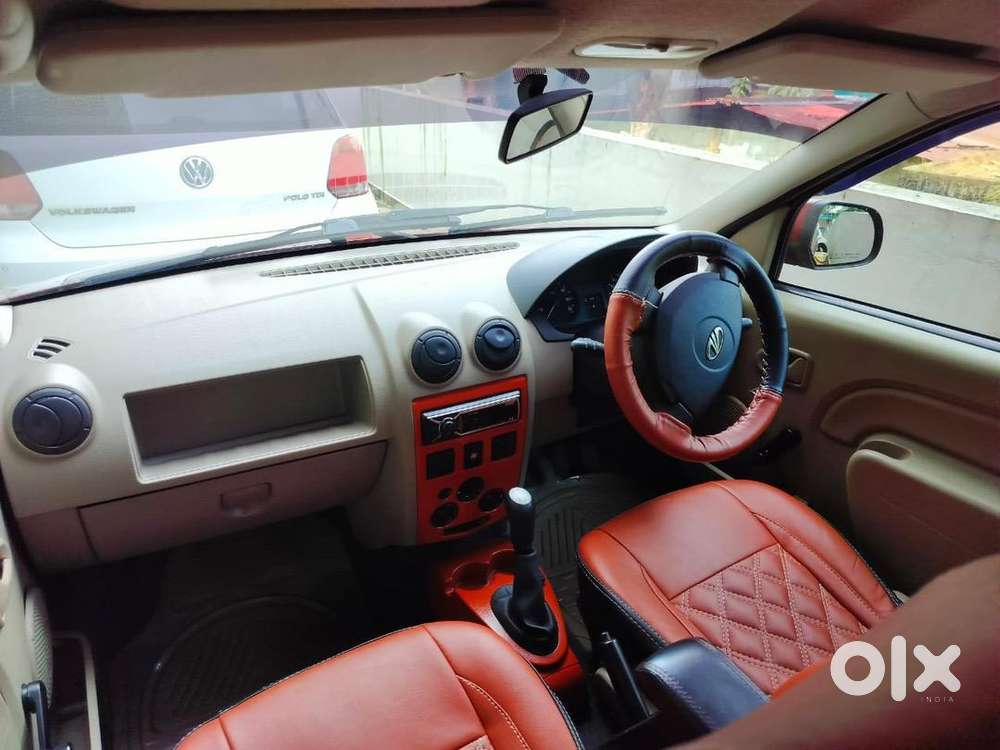 Mahindra Verito Diesel Manual 2011 Year