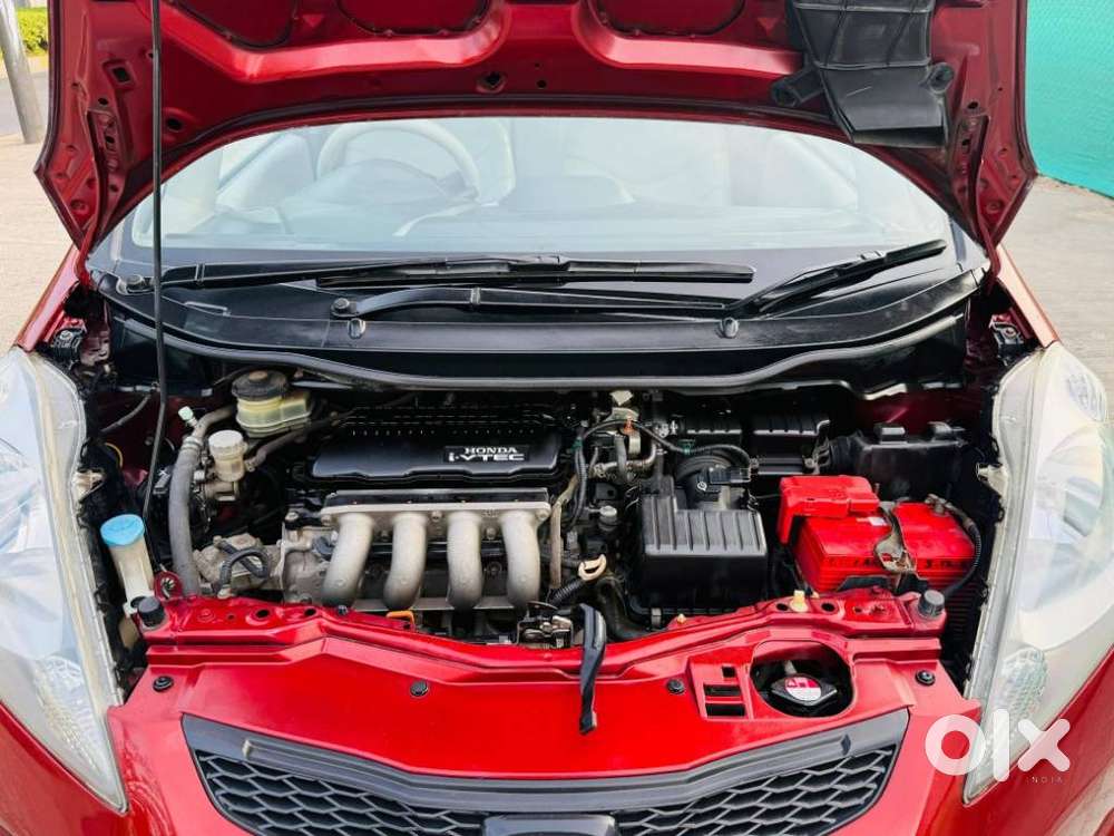 Honda Jazz S Manual, 2010, Petrol