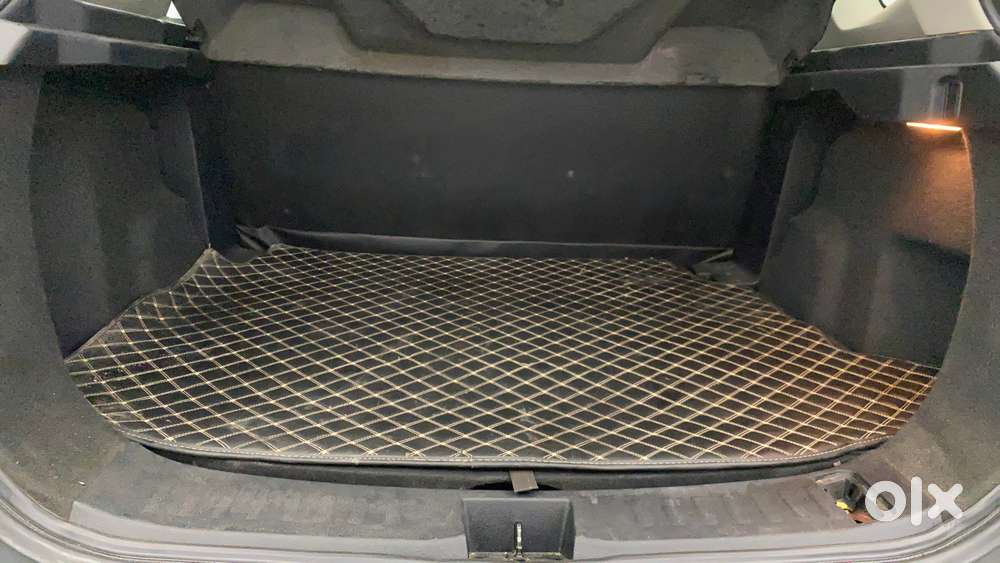 Tata Harrier Xm, 2020, Diesel