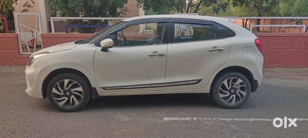 Maruti Suzuki Baleno 1.3 Sigma, 2015, Petrol