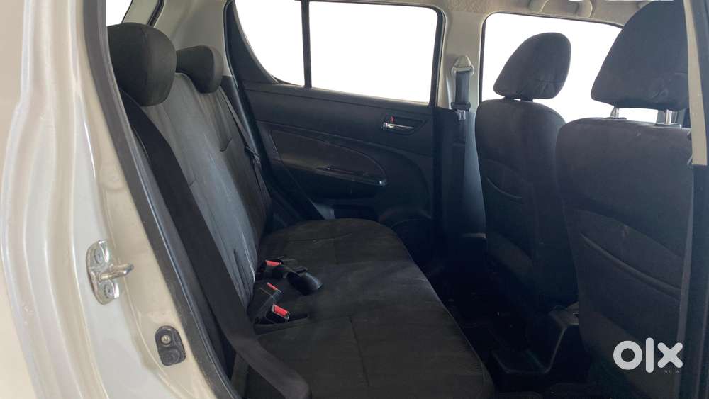 Maruti Suzuki Swift Vxi, 2014, Petrol