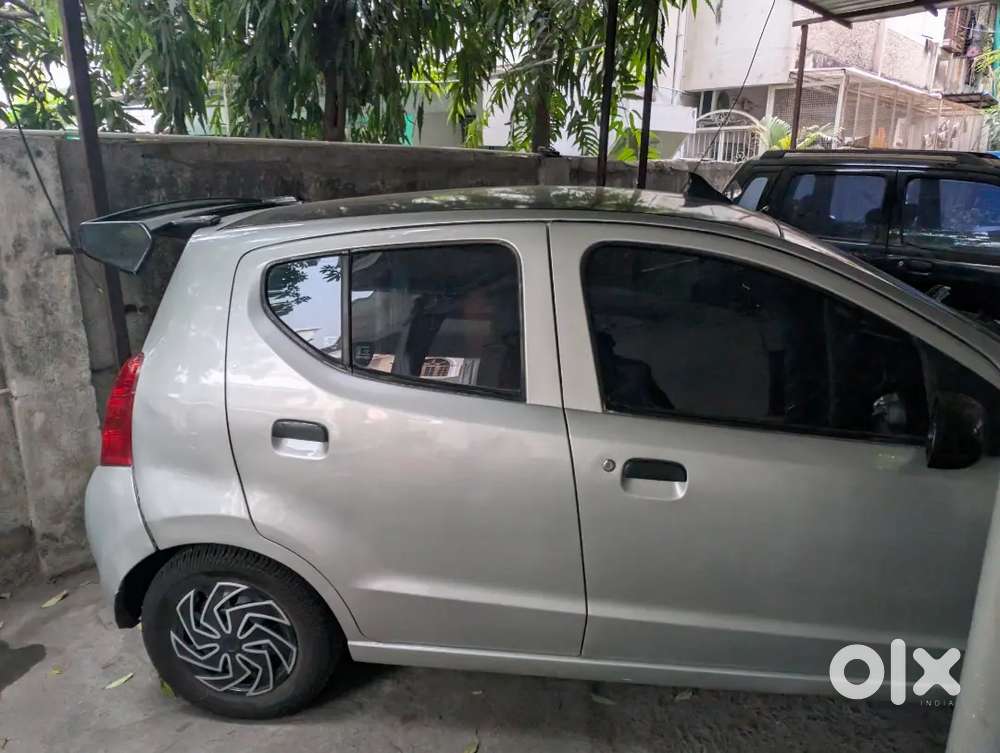 Maruti Suzuki A-star 2009 Petrol Well Maintained