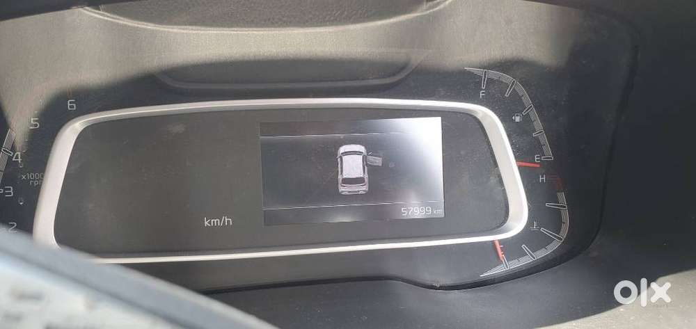 Kia Sonet Htx Plus 1.5, 2023, Diesel