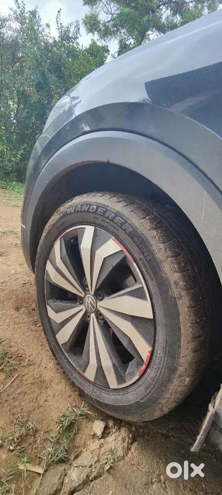 Volkswagen Taigun Gt Plus 2025
