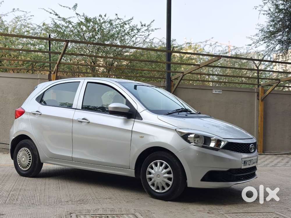 Tata Tiago Xe Diesel, 2017, Diesel