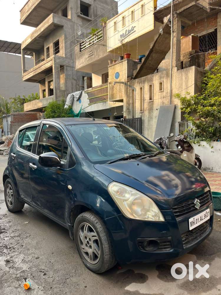 Maruti Suzuki Ritz 2011 Year