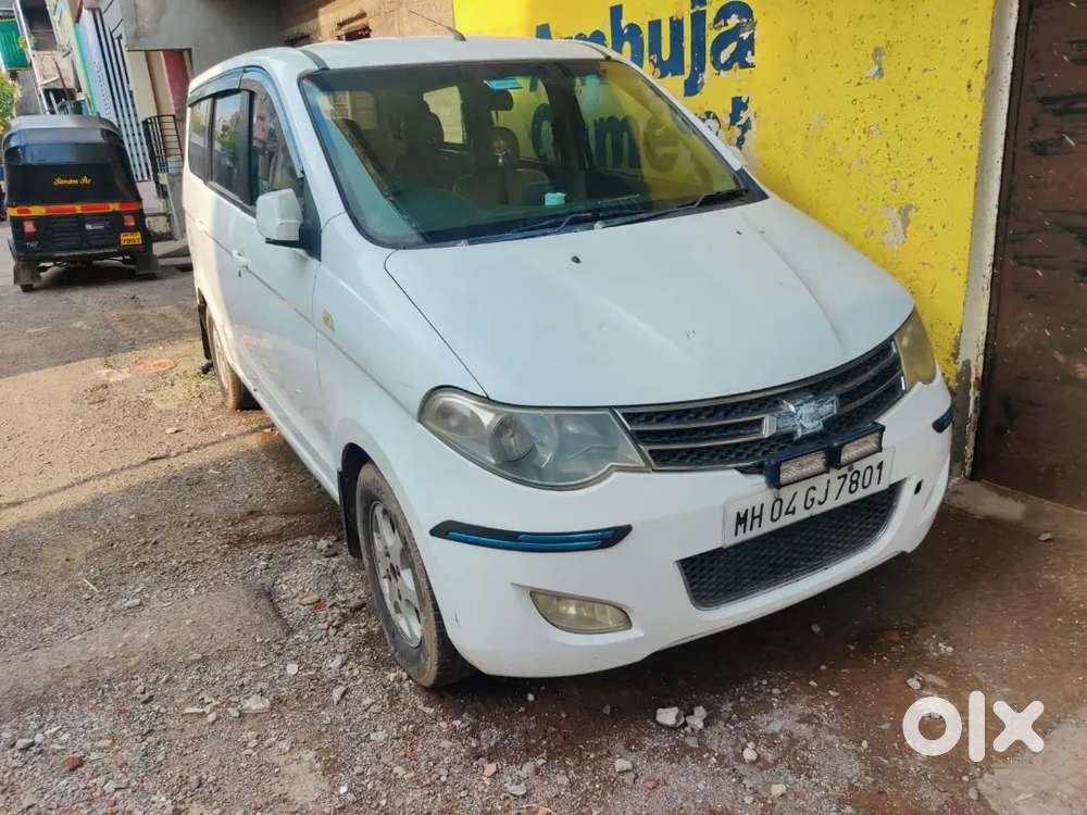 Chevrolet Enjoy 2014 Diesel 171568 Km Driven